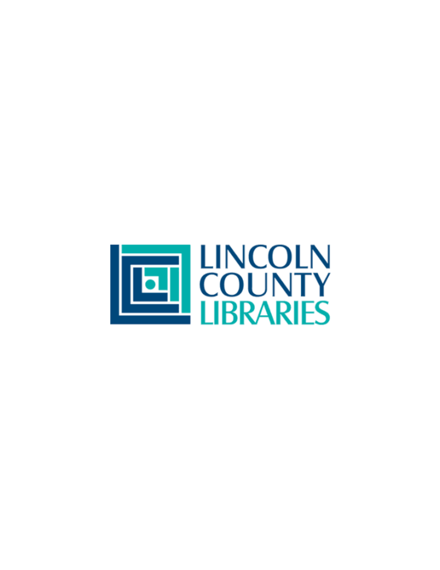 Lincoln County Libraries